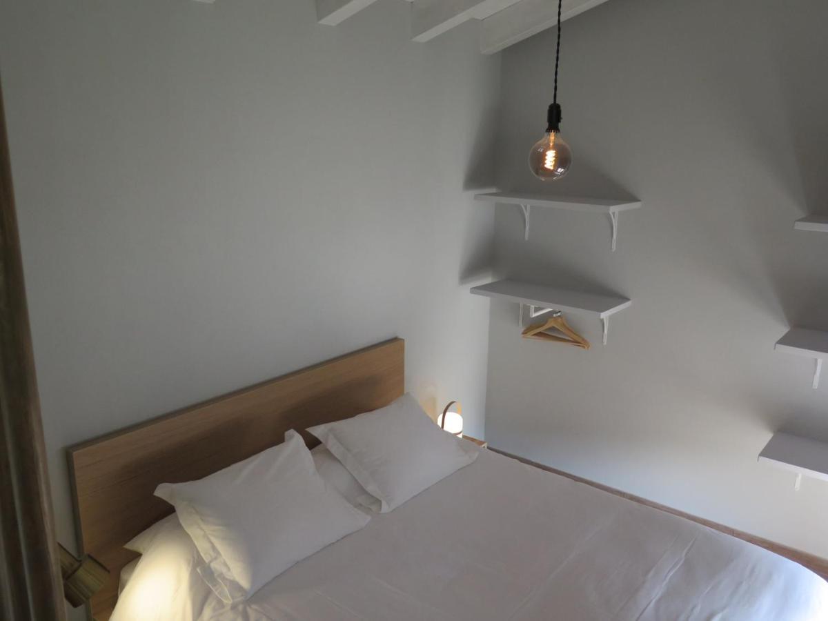 Vila La Casina Del Olivo Ribadesella Exteriér fotografie