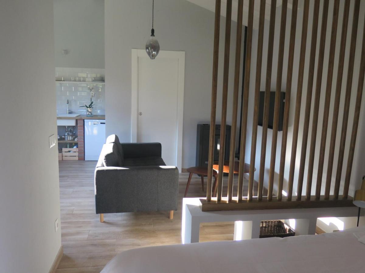 Vila La Casina Del Olivo Ribadesella Exteriér fotografie
